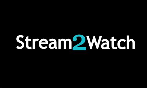 Stream2watch .
